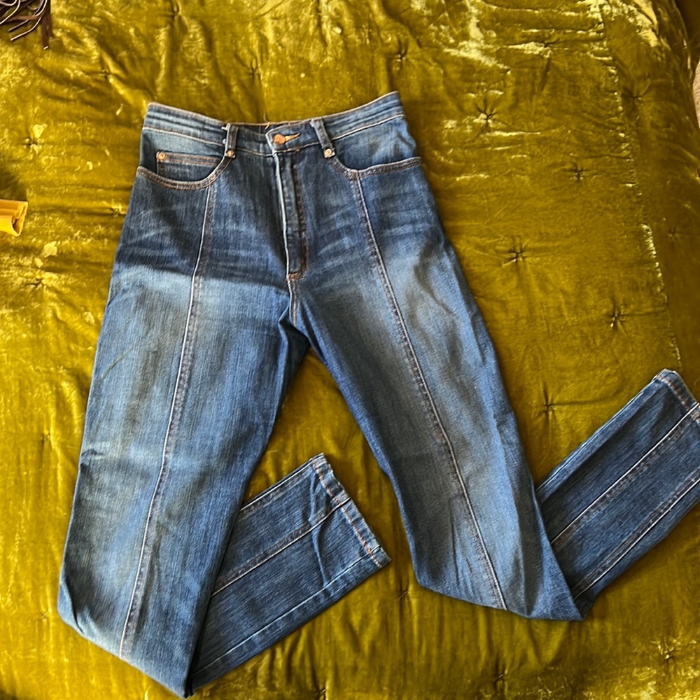 Judi Rosen Denim